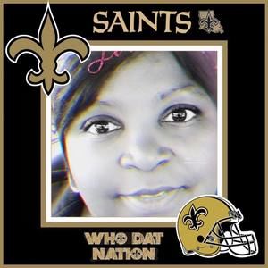 Meet your Posher, Marsha